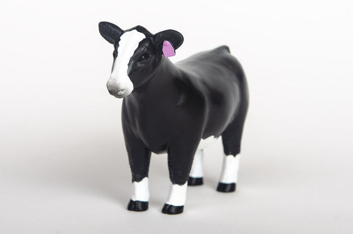 Little Buster Toys Champion Simmental Show Heifer – Cowboy Headquarters