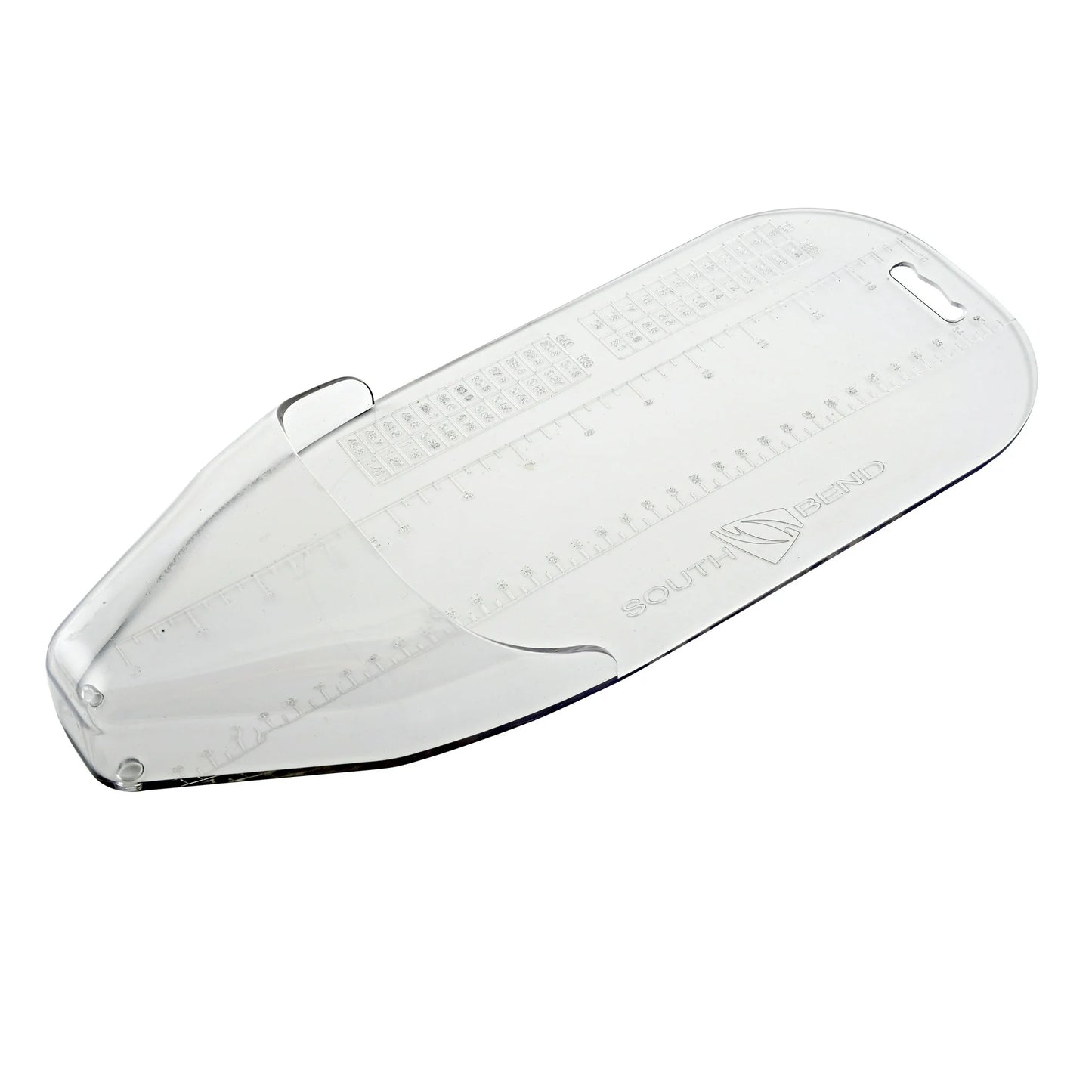 South Bend Crappie Fast Check