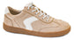 Corkys Spoiler Alert Sneaker in Sand