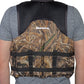 Bluestorm The Sportsman Life Jacket in Max5 Camo