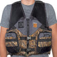 Bluestorm The Sportsman Life Jacket in Max5 Camo