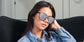 Blenders Sterling Lady Buttertron Sunglasses