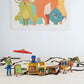 Schleich Sunny Day Mobile Farm Stand