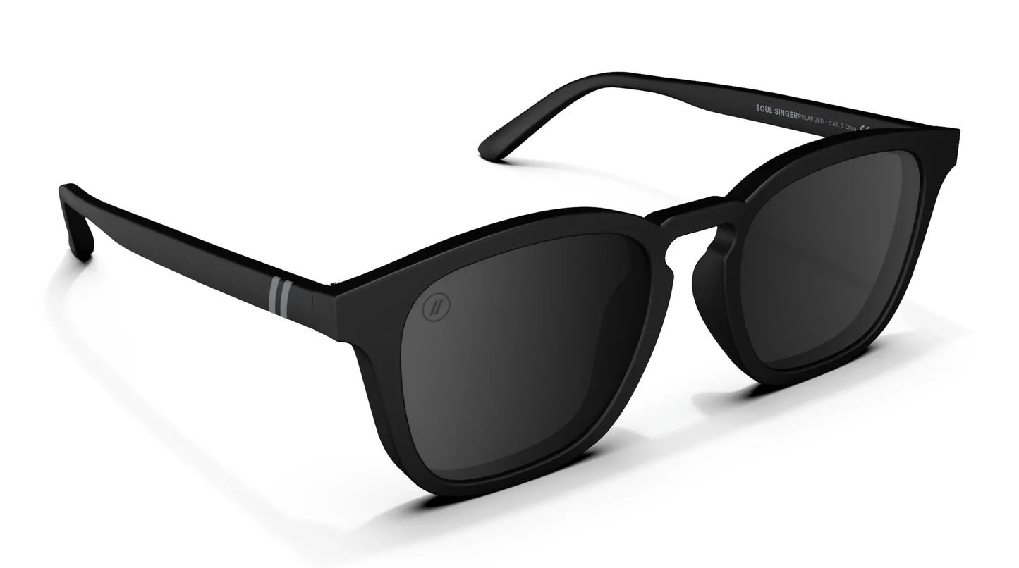 Blenders Soul Singer Sydney Sunglasses