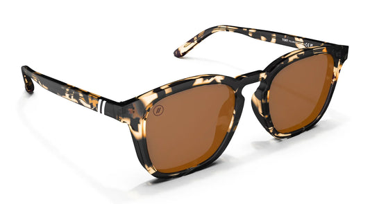 Blenders Tort Sydney Sunglasses