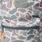 Burlebo Toddler Backpack in Classic Deer Camo