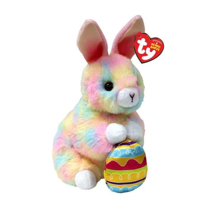 Ty Beanie Boos- Sprout the Rabbit