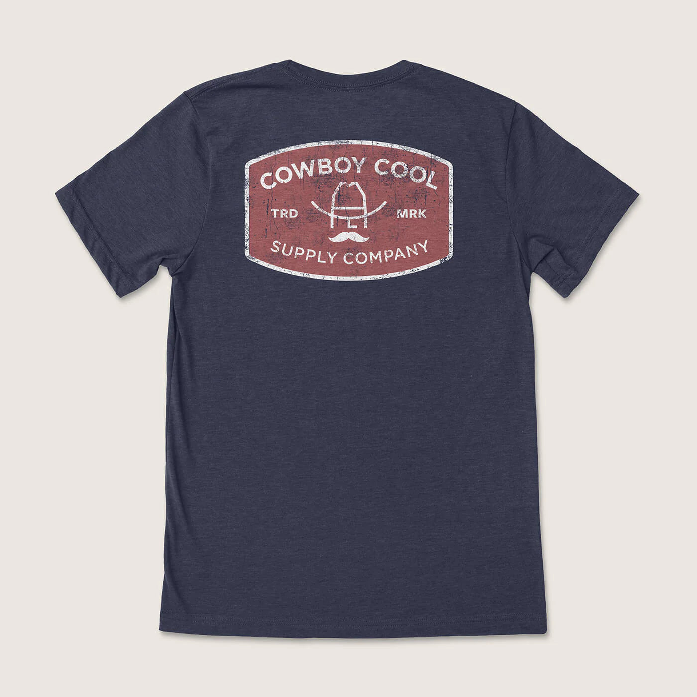 Cowboy Cool The Buckle Tee