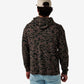 Burlebo Thermal Hoodie in Bendita Camo