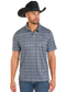Panhandle Slim Armadillo Performance Polo