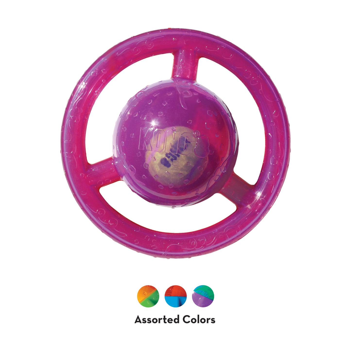Kong Jumbler Disc