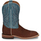 Tony Lama Avett 11" Maple Boot