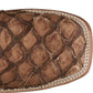 Tony Lama Leviathan Pirarucu 11" Western Boot