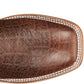 Tony Lama Jinglebob 11" Pull- On Boot
