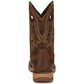 Tony Lama River 11" Extra Wide Round Toe Work Boot