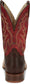 Tony Lama Luciano Chocolate Cowboy Boots