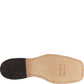 Tony Lama Avett 11" Western Honey Boot