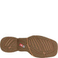 Tony Lama Rasp 11" Square Toe Work Boot