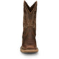 Tony Lama Rasp 11" Square Toe Work Boot