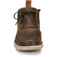 Tony Lama Estancia Lace-Up Casual Shoe in Tan