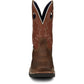Tony Lama Fireball 11" Composite Toe Waterproof Work Boot