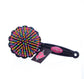 Professional's Choice Flower Power Tail Tamer Brush