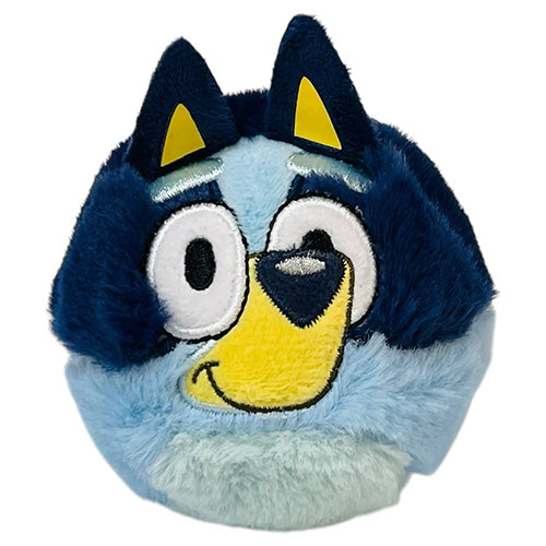 Ty Beanie Bouncers- Bluey