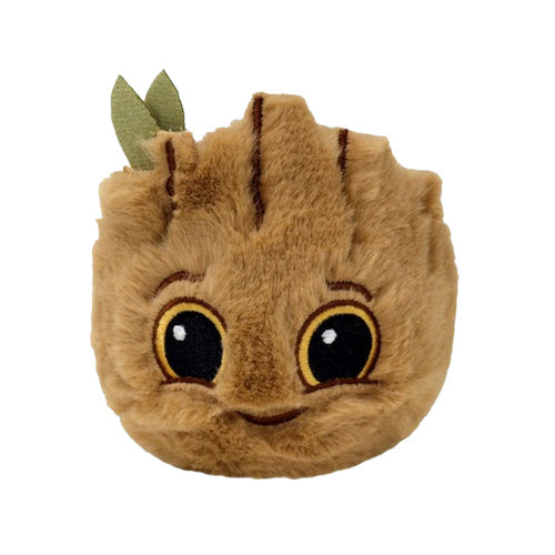 Ty Beanie Bouncers- Marvel's Groot