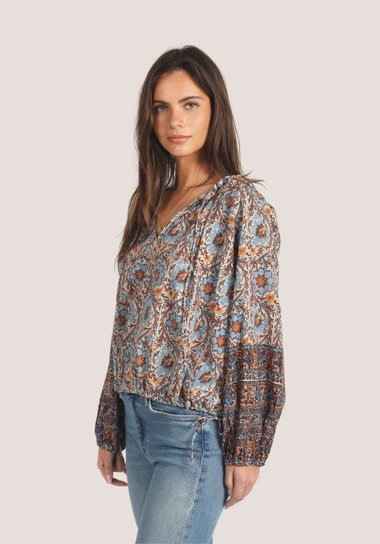 Dylan Talia Top
