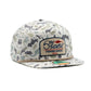 6th Sense The Marina Statement Cap