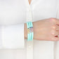 Mint Three Kings All Weather Bangles®
