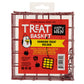 Happy Hen Treat Square Basket