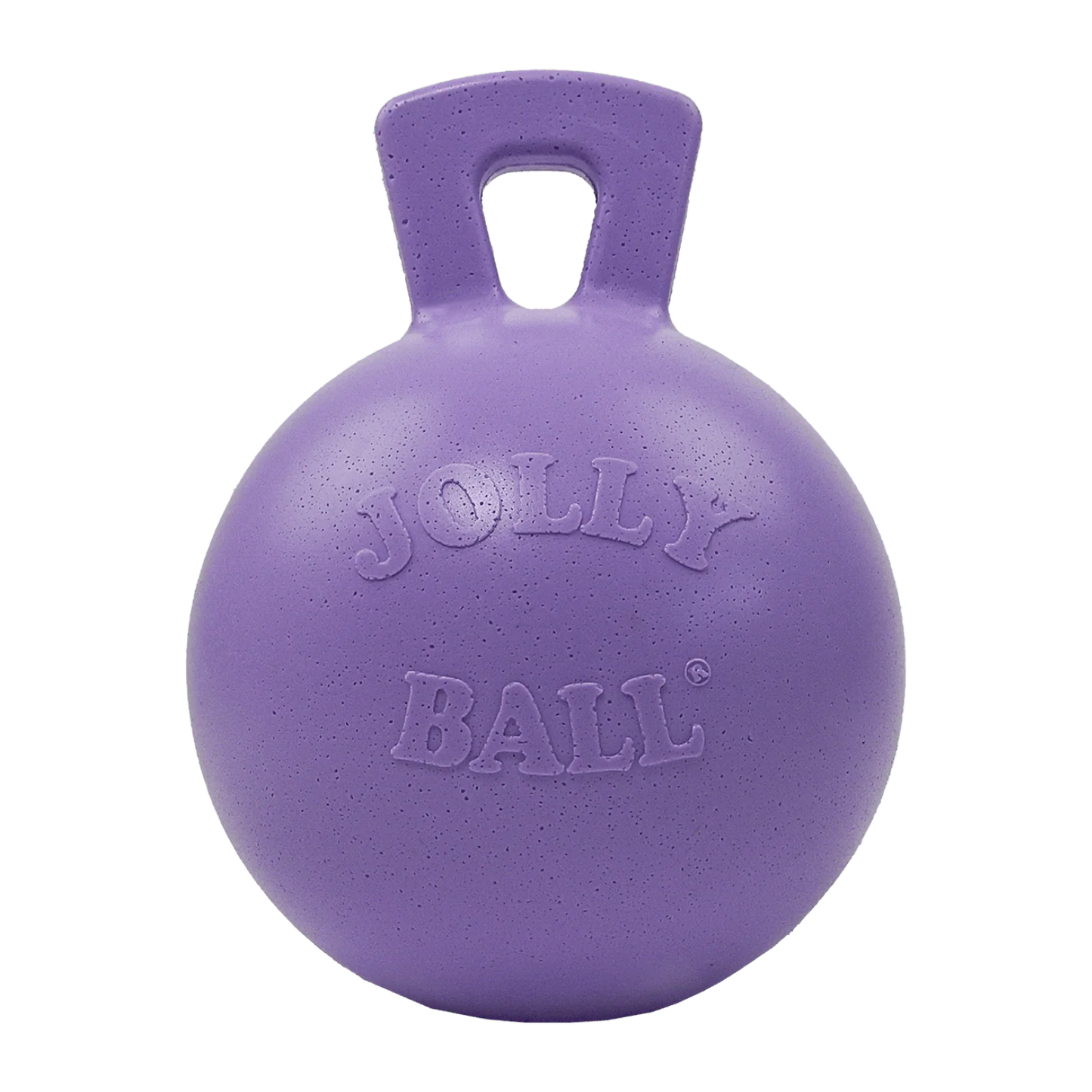 Light Purple Jolly Ball
