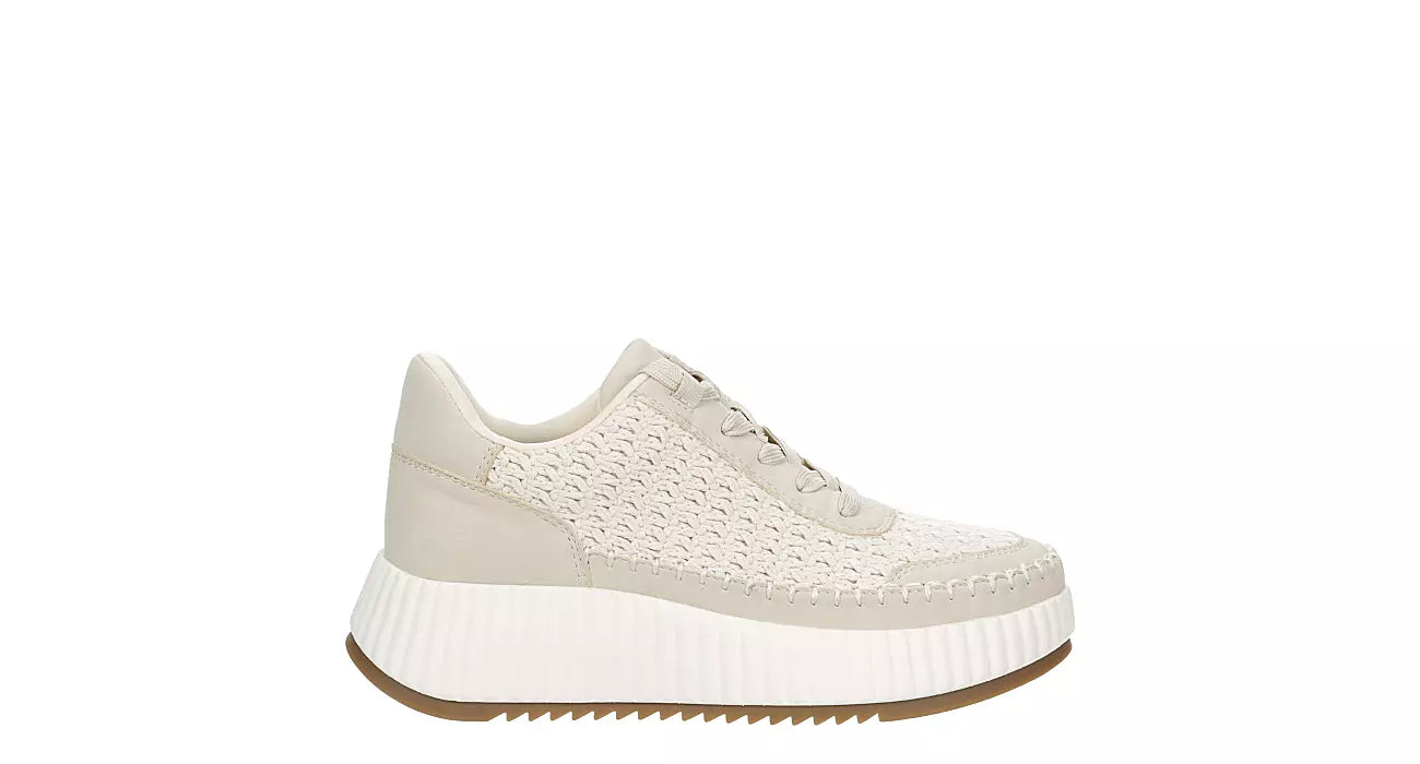 DV by Dolce Vita Fay Natural Sneaker