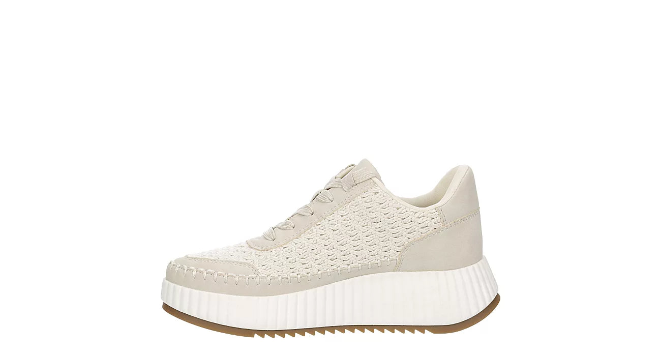 DV by Dolce Vita Fay Natural Sneaker