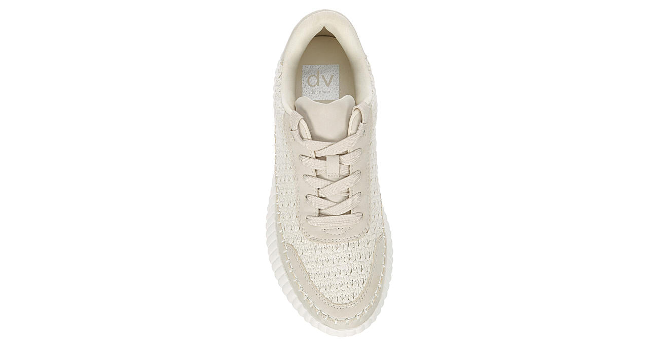 DV by Dolce Vita Fay Natural Sneaker