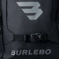 Burlebo UTILITY Backpack in Black