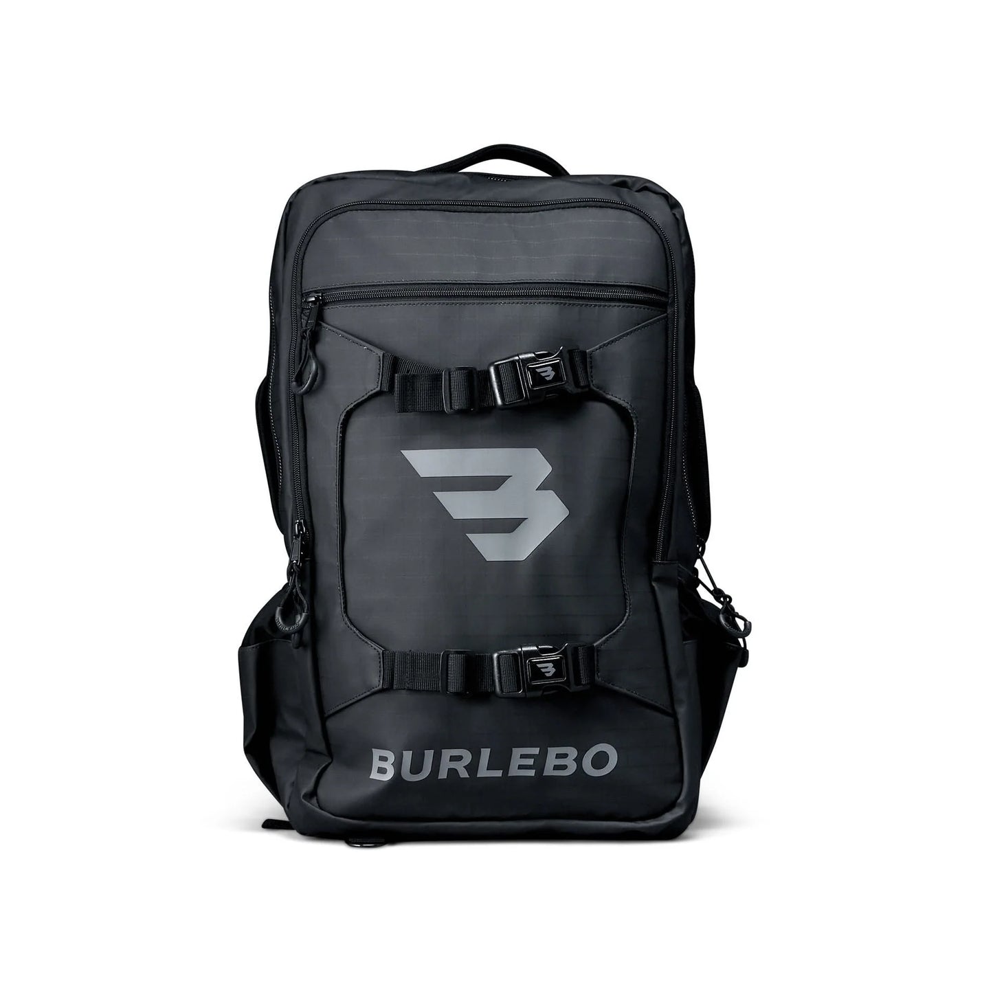 Burlebo UTILITY Backpack in Black