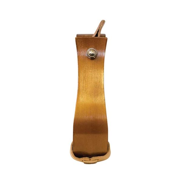 Partrade Equi-Sky 2-1/2″ Wooden Visalia Stirrups