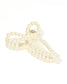 Linny Co. Paris Pearl Bow Hair Clip