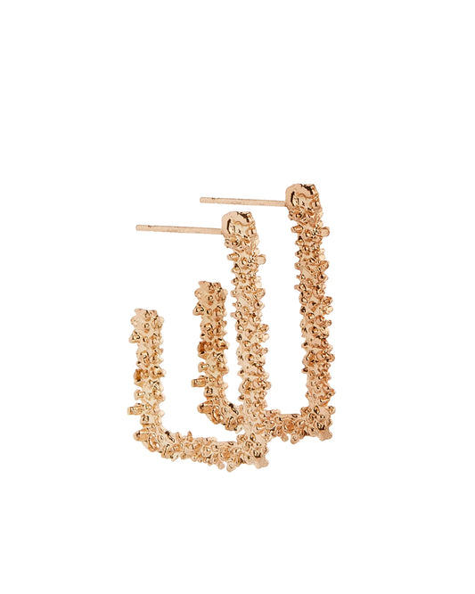 Linny Co Joy Gold Earrings