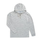 Burlebo Performance Hoodie in Ivory Digi Camo