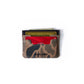 Burlebo Wallet in Gauge Camo