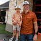 Burlebo Youth BURLEBO Outdoors Cap in Putty