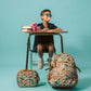 Burlebo Backpack in Bayside Camo