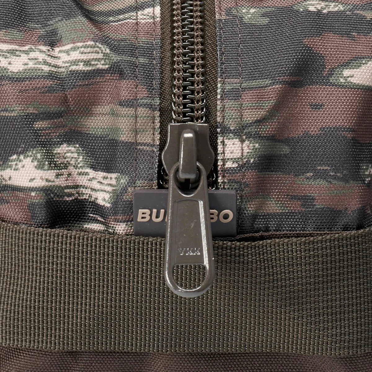 Burlebo Dopp Kit in Midland Camo