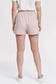 Another Love Cheyna Short in Petal Pink