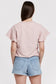 Another Love Milani Top in Petal Pink