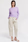 Another Love Maritza Sweater in Dewy Iris