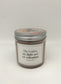 Sweet Grace Statement Jar Candle Collection- Bible Verses